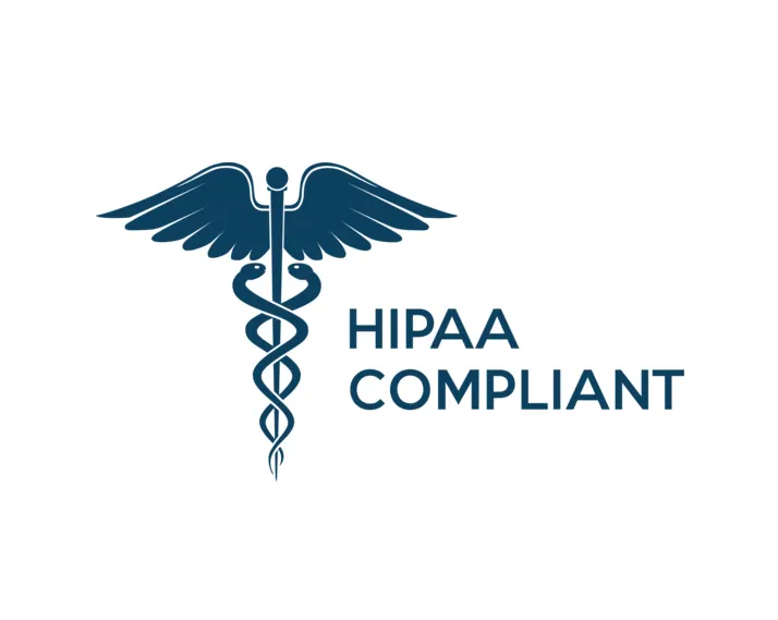 HIPAA Compliant